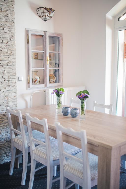 Apartmany U Papousku Jindřichŭv Hradec Kültér fotó