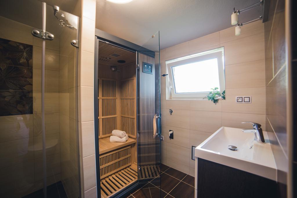 Apartmany U Papousku Jindřichŭv Hradec Kültér fotó