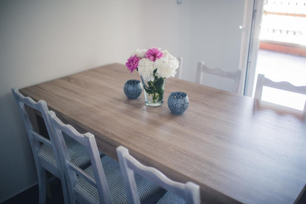 Apartmany U Papousku Jindřichŭv Hradec Kültér fotó