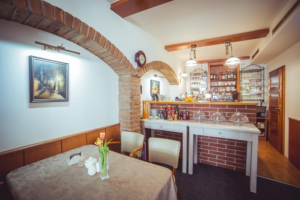 Apartmany U Papousku Jindřichŭv Hradec Kültér fotó