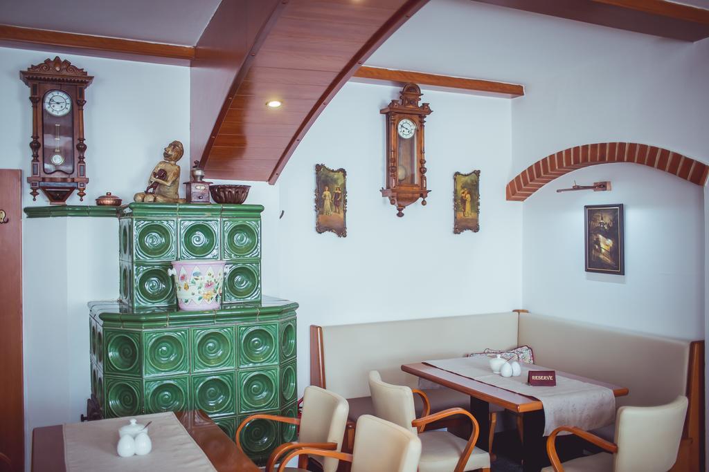 Apartmany U Papousku Jindřichŭv Hradec Kültér fotó